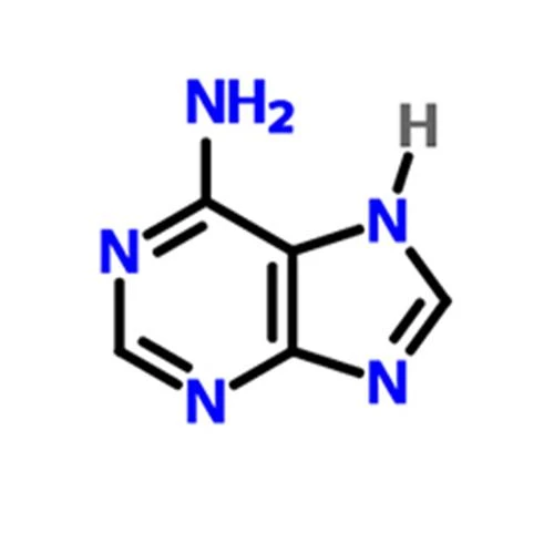 Adenine CAS NO.73-24-5.jpg Adenine CAS NO.73-24-5.jpg