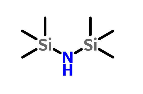 CAS NO.999-97-3(HMDS)-Hexamethyl Disilazane