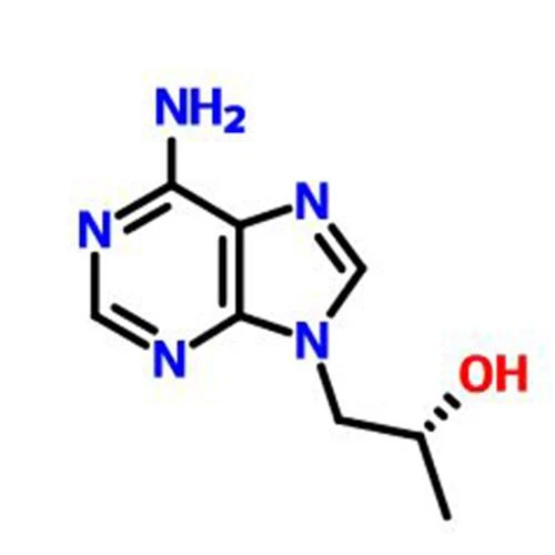 (R)-9-(2-Hydroxypropyl)Adenine CAS NO.14047-28-0