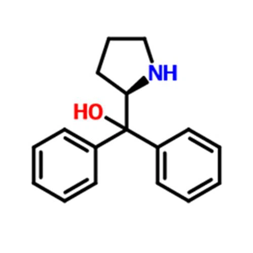 (S)-Diphenylprolinol CAS NO.112068-01-6