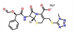Cemandil Sodium Salt CAS NO.42540-40-9