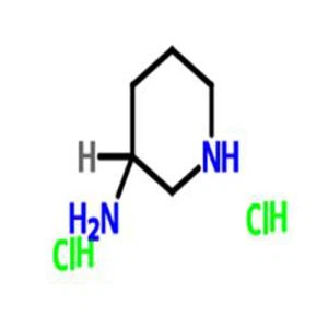 (R)-3-piperidin-3-amine, Dihydrochloride CAS NO.334618-23-4