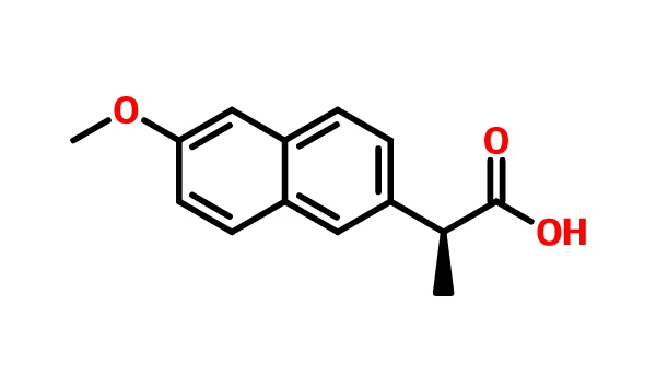 Naproxen CAS NO.22204-53-1