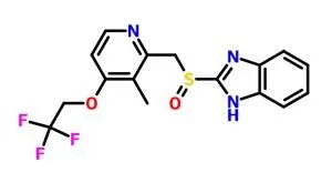 Lansoprazole CAS NO.103577-45-3