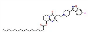 Paliperidone Palmitate CAS NO.199739-10-1