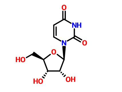 Uridine CAS NO.58-96-8