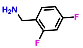 2,4-Difluorobenzylamine CAS NO.72235-52-0