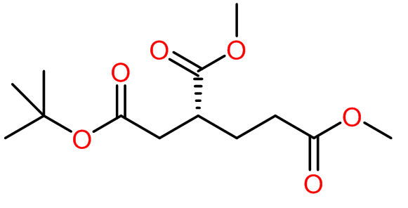 (R)-N-Boc-glutamic acid-1,5-dimethyl ester CAS NO.59279-60-6