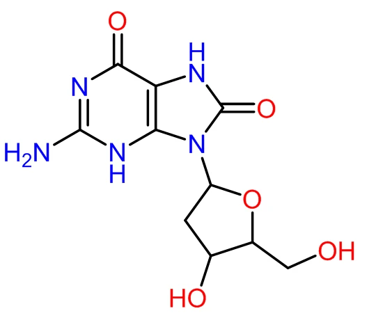 Guanosine CAS NO.118-00-3