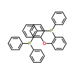 (OXYDI-2,1-PHENYLENE)BIS(DIPHENYLPHOSPHINE) CAS NO.166330-10-5