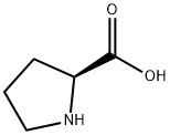 CAS NO.147-85-3 L-Proline