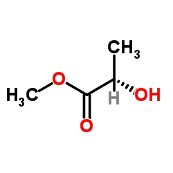 Methyl (S)-(-)-lactate CAS NO.27871-49-4
