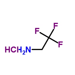 2,2,2-Trifluoroethylamine Hydrochloride CAS NO.373-88-6