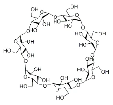 182410-00-0 Betadex Sulfobutyl Ether Sodium