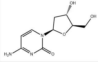 2'-Deoxycytidine Monohydrate CAS NO.:951-77-9