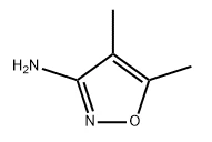 3-Amino-4,5-Dimethylisoxazole CAS:13999-39-8