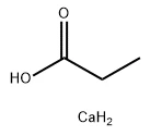 Calcium Propionate CAS NO:4075-81-4
