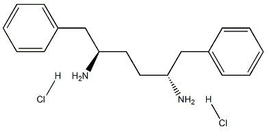 (2R,5R)-1,6-Diphenylhexane-2,5-diaMine Dihydrochloride CAS NO.:1247119-31-8 suppliers