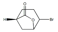 (1S,4S,5S)-4-Bromo-6-oxabicyclo[3.2.1]octan-7-one CAS NO.:139893-81-5