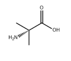 CAS NO.62-57-7 2-Aminoisobutyric Acid