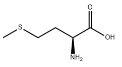 L-Methionine CAS NO:63-68-3