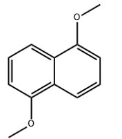 CAS10075-63-5-1-5-dimethoxynaphthalene