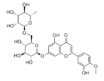 Diosmin CAS NO. 520-27-4