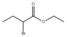 DL-Ethyl 2-bromobutyrate CAS:533-68-6