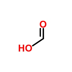 Formic Acid CAS：64-18-6