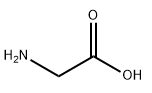 Glycine CAS：56-40-6