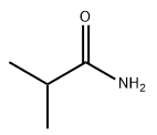 Isobutyramide CAS:563-83-7
