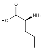 L-Norvaline CAS NO.:6600-40-4