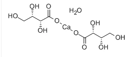 L-Threonic Acid Calcium Salt CAS：70753-61-6