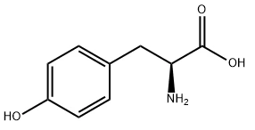 L-Tyrosine CAS NO:60-18-4
