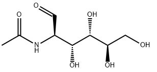 N-Acetyl-D-Glucosamine CAS NO.:7512-17-6