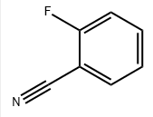 2-Fluorobenzonitrile CAS NO.:394-47-8