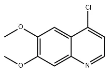 4-chloro-6,7-dimethoxyquinoline CAS NO.:35654-56-9