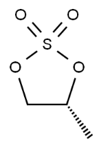 CAS：1006381-03-8 (R)-4-methyl-1,3,2-dioxathiolane 2,2-dioxide