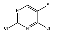 2,4-Dichloro-5-fluoropyrimidine CAS NO.:2927-71-1