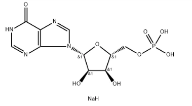 Disodium 5'-Inosinate CAS NO.:4691-65-0