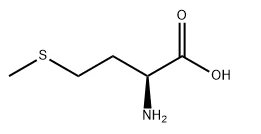 DL-Methionine CAS：59-51-8