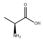 L-Alanine CAS NO:56-41-7