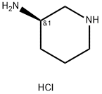 (R)-3-piperidin-3-amine, Dihydrochloride CAS NO.334618-23-4