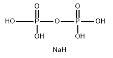 Sodium Pyrophosphate CAS NO.:7758-16-9